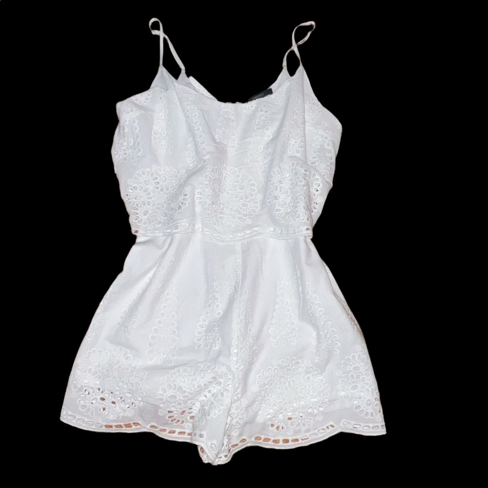 Forever21 Romper